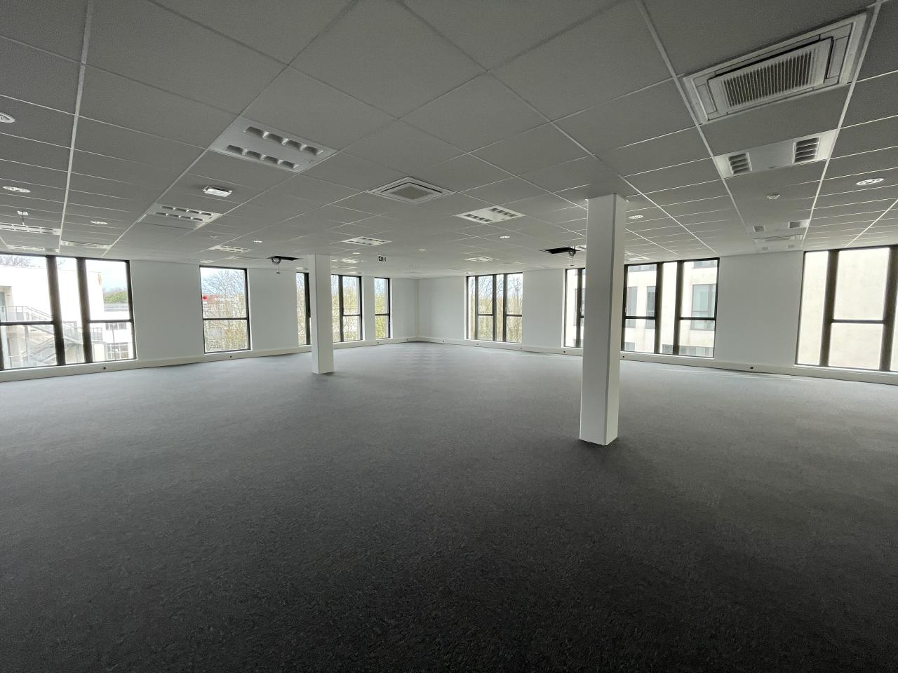 Bureau Nantes 3797m² Location bureau Nantes Loire-Atlantique OLBUR2112316 12